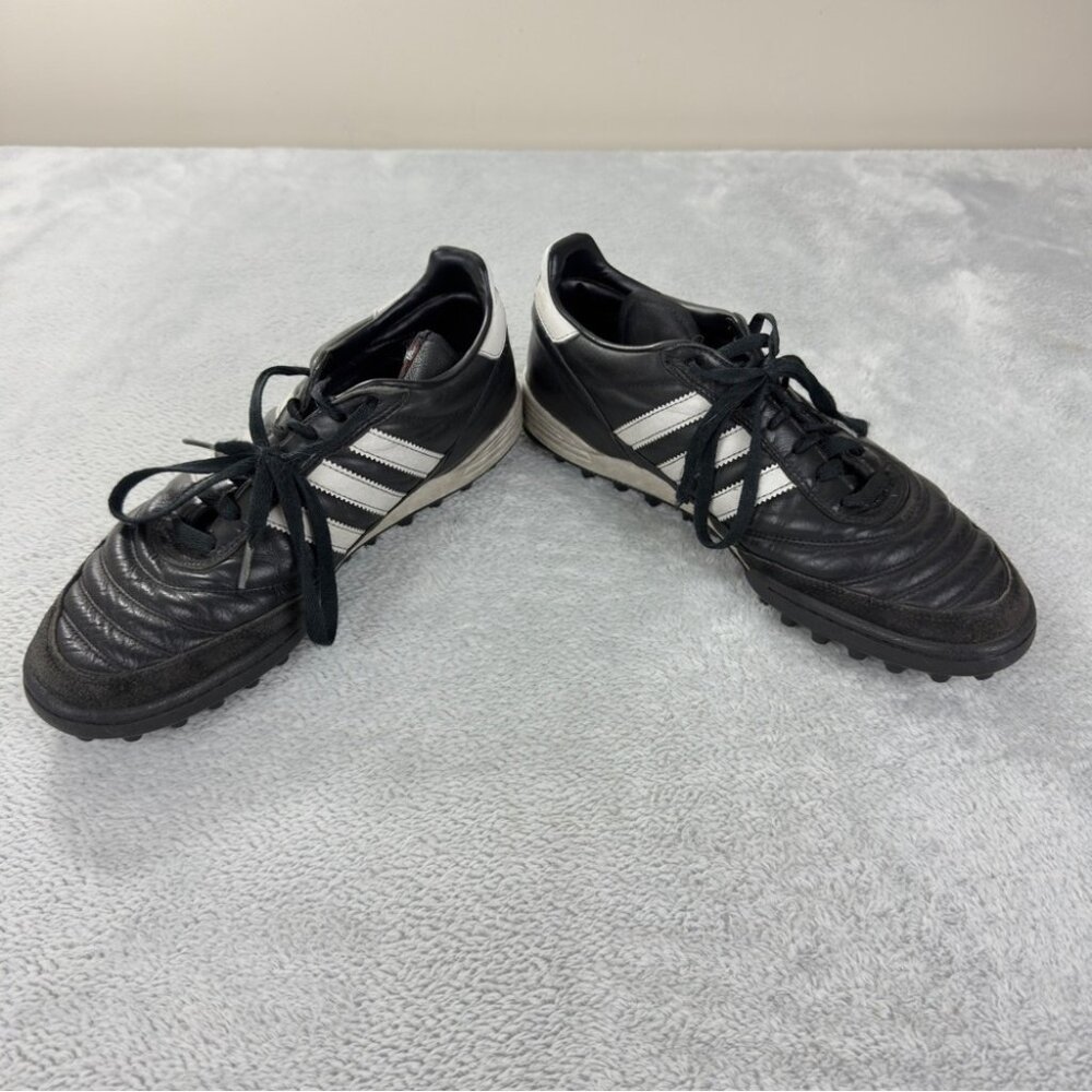 Adidas Men's Size 11 US/10.5 UK/45 1/3 EU Copa Team Mundial Turf Soccer Shoes - Picture 12 of 13